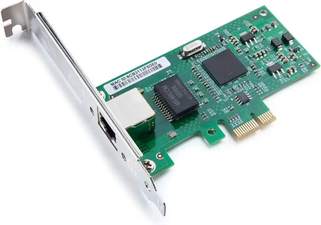 1G Gigabit Ethernet Network Card