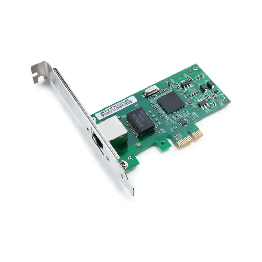 1G Gigabit Ethernet Network Card