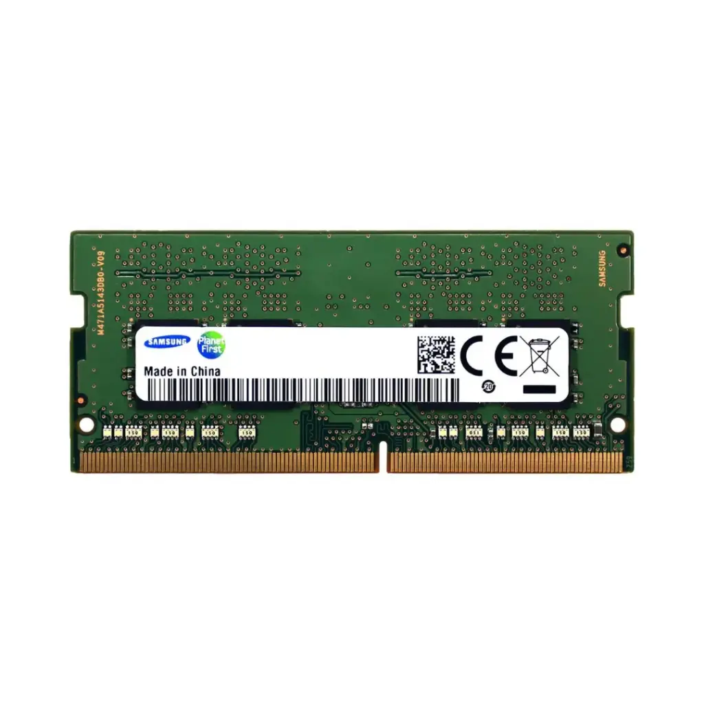 4GB DDR4 2133 SO-DIMM