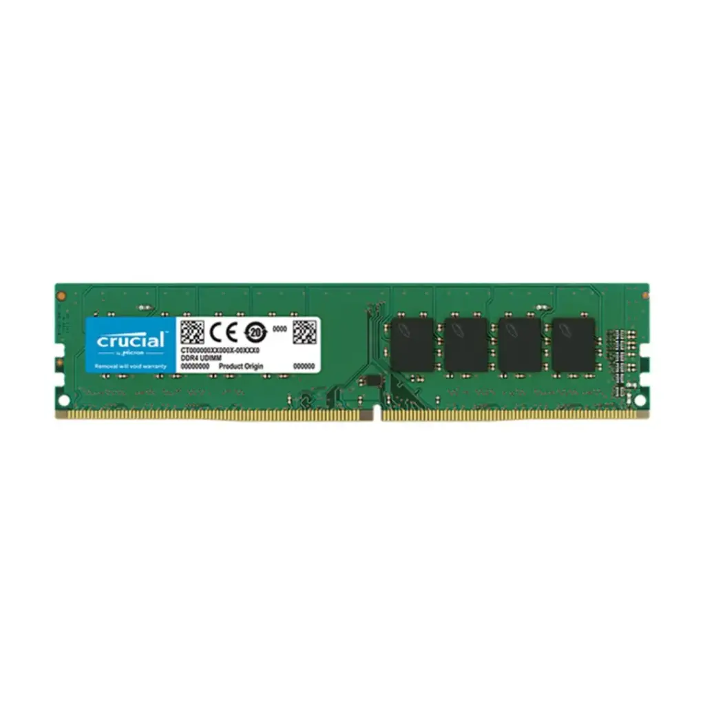 8GB DDR4 3200 U-DIMM