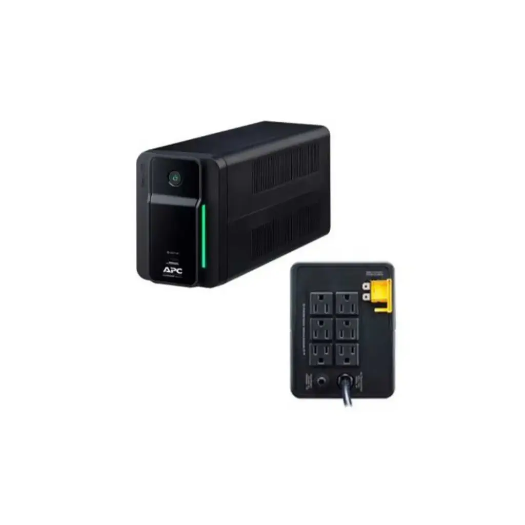 APC Back-UPS BVX900L-LM