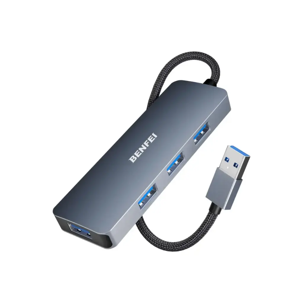 BENFEI USB 3.0 Hub