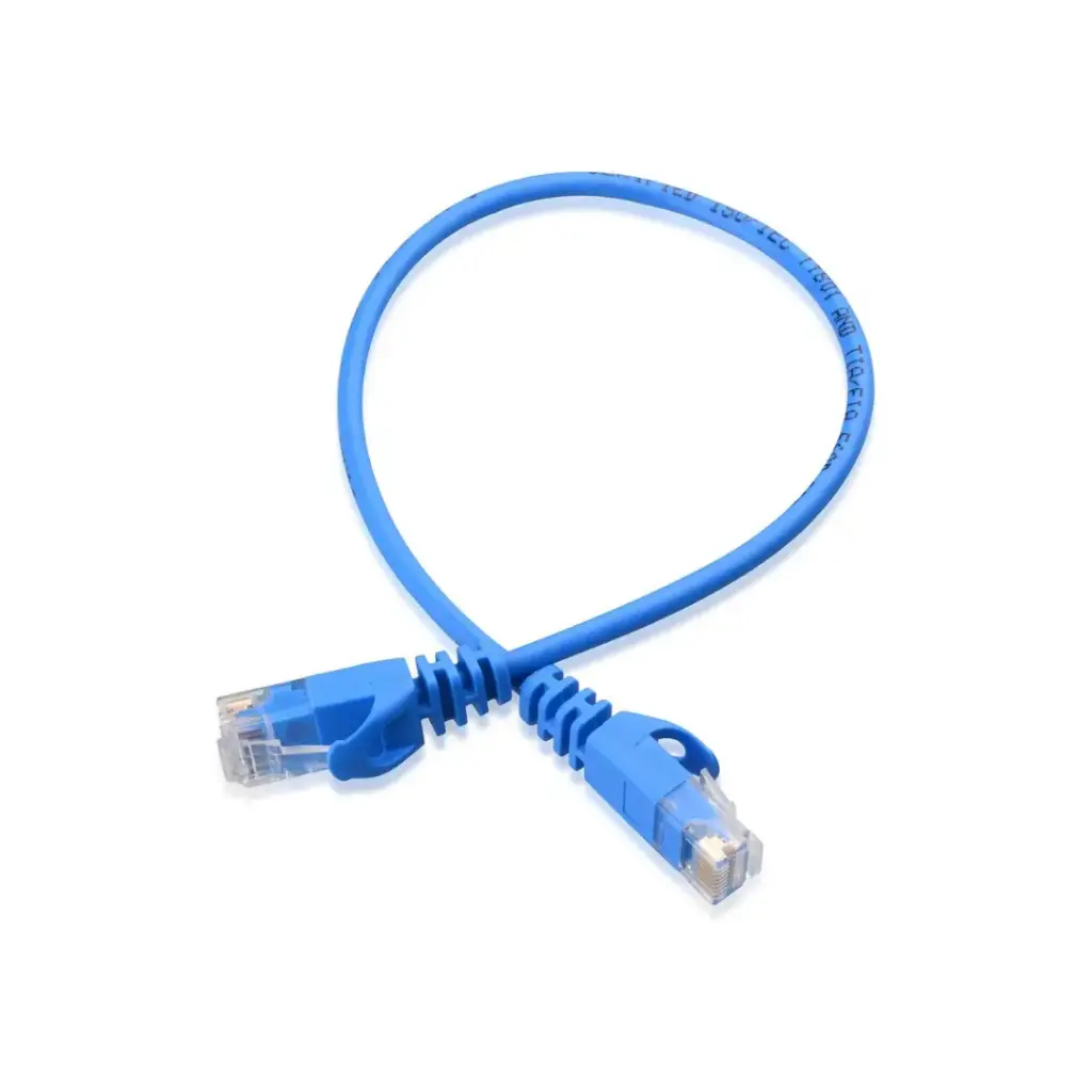 Cable Matters Cat 6 Network Patch Cable 1ft