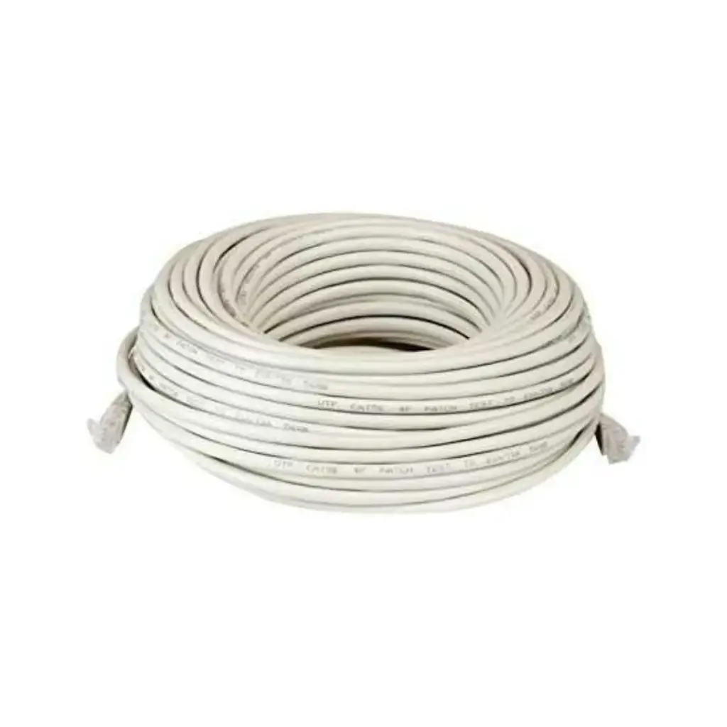 Cat 5e Network Patch Cable 100ft