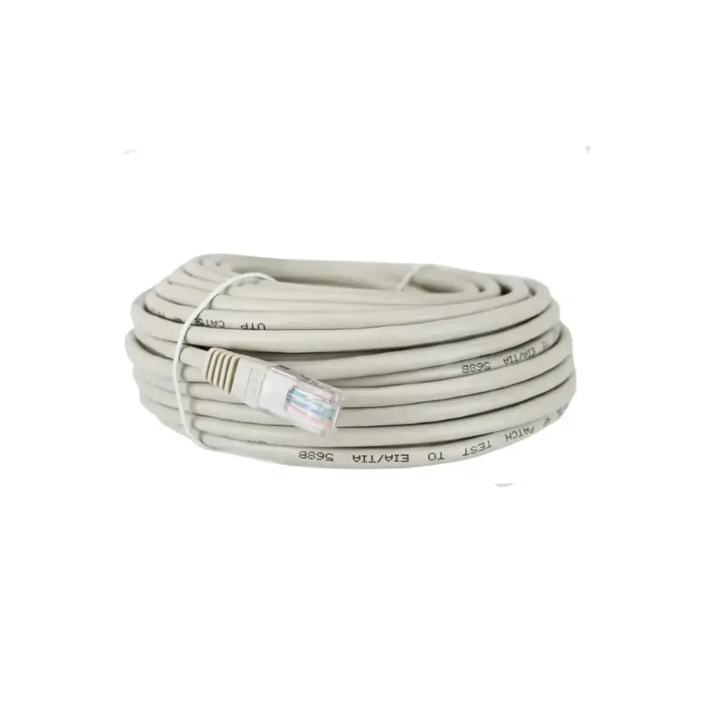 Cat 5e Network Patch Cable 60ft