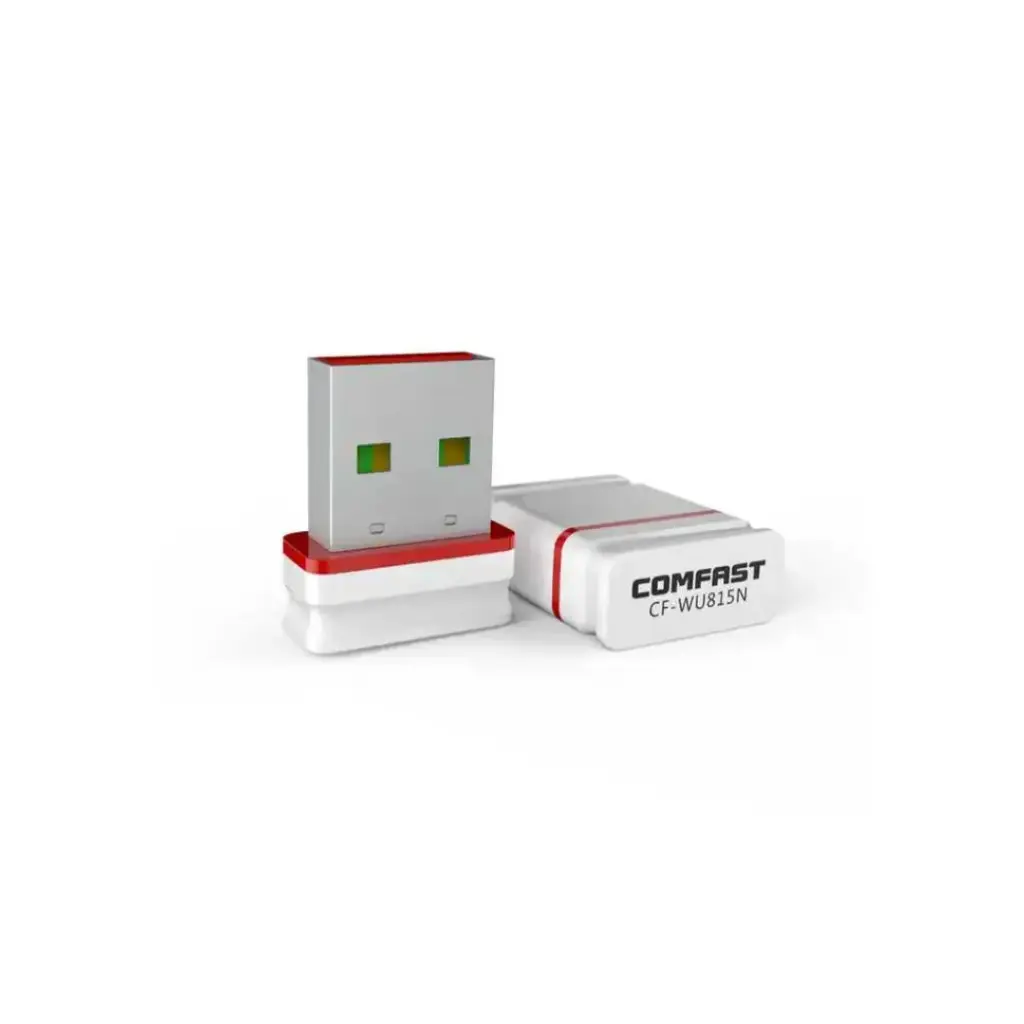 Comfast USB WiFi Adapter 2.4G