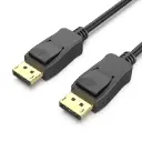 DisplayPort to DisplayPort, 6 Feet Cable