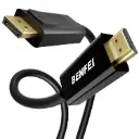 Displayport to HDMI, 6 Feet Cable