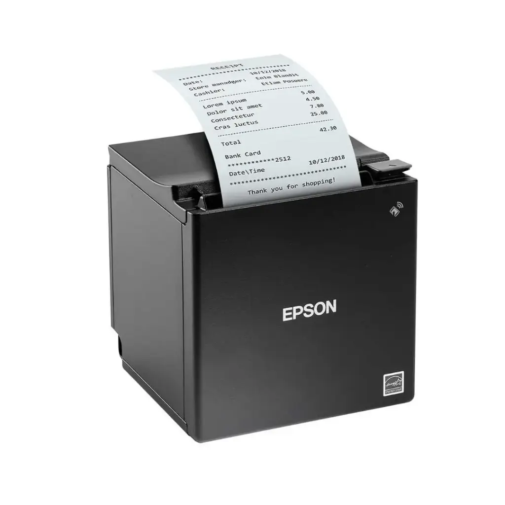 Epson Thermal Receipt Printer (TM-m30II)
