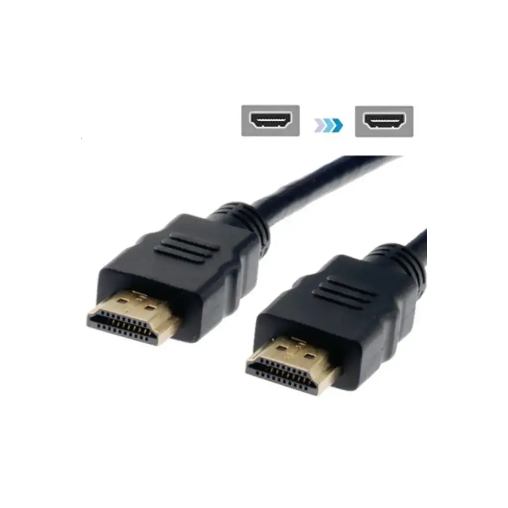 HDMI Cables 6ft High-Speed