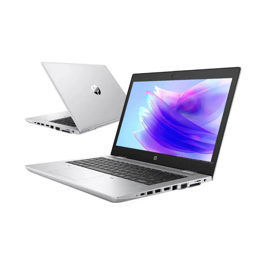 HP ProBook 640 G5 i5