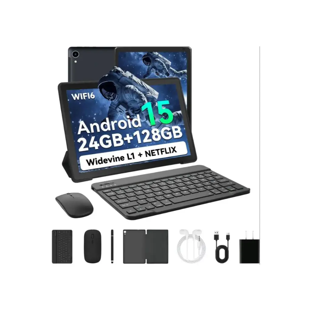 HiGrace 10" Tablet Set