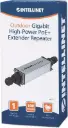 Intellinet 2 Port Outdoor Gigabit PoE+ Extender Repeater