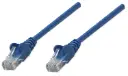 Intellinet Cat 6 Network Patch Cable 1ft
