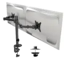 Mount-it Dual Monitor Mount