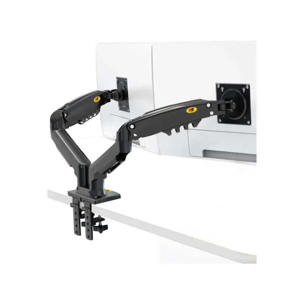 NB North Bayou Dual Monitor Stand/Mount