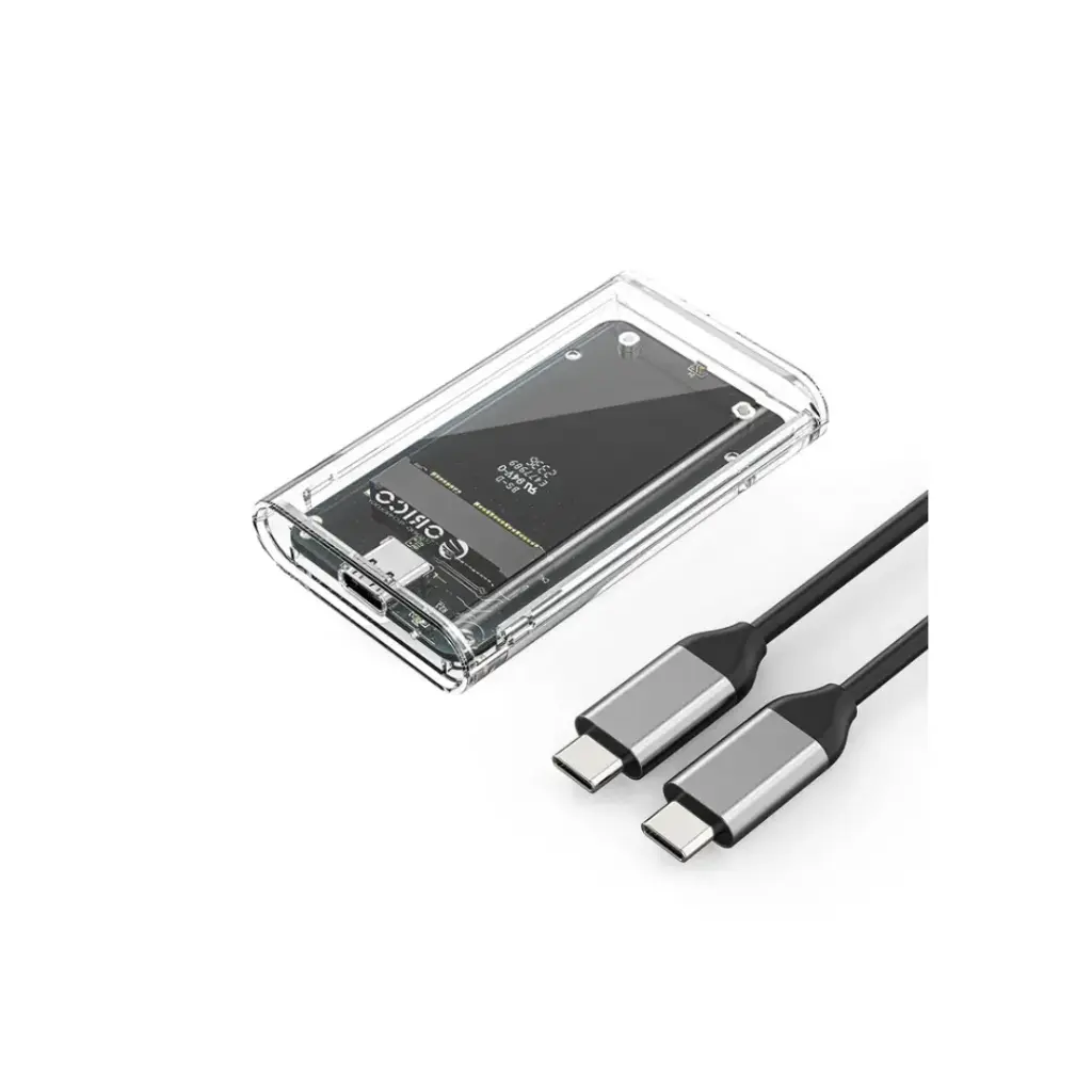 ORICO USB 3.0 mSATA SSD Enclosure