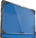 OtterBox SYMMETRY SERIES for Microsoft Surface Pro 3 SLATE CLEAR/SLATE GREY (B)