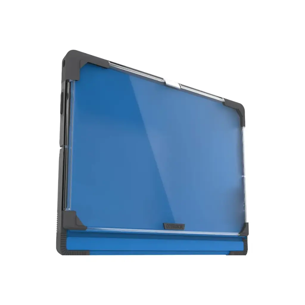 OtterBox SYMMETRY SERIES for Microsoft Surface Pro 3 SLATE CLEAR/SLATE GREY (B)