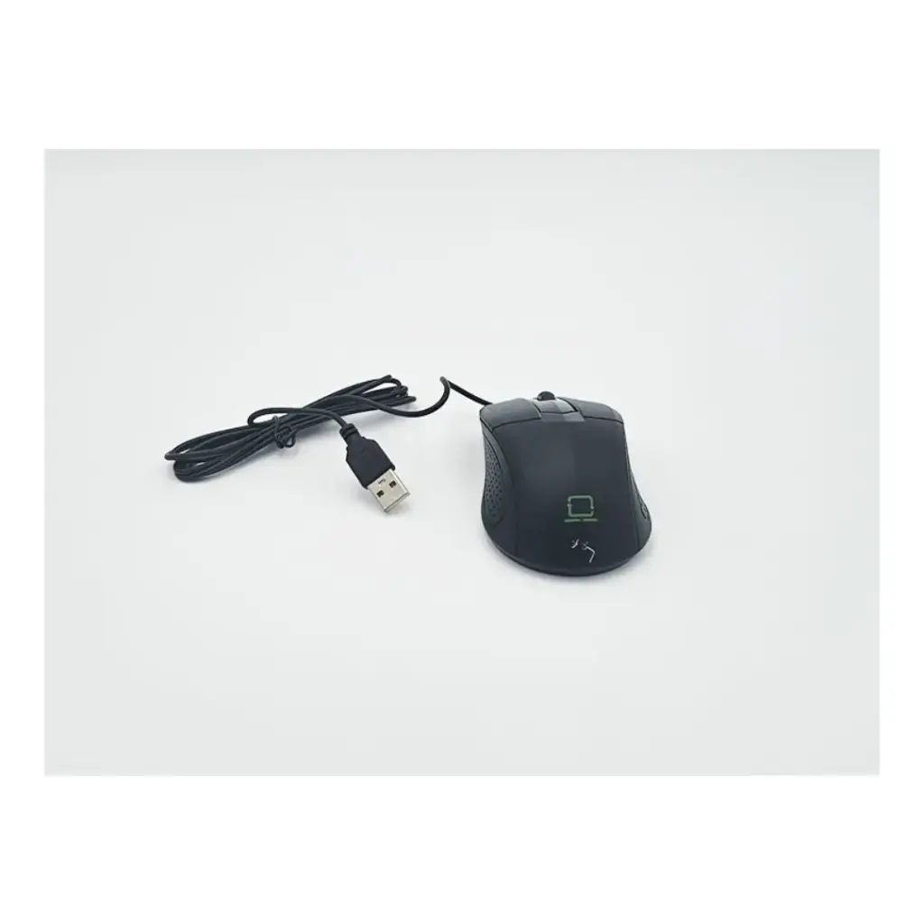 Wired USB Mouse