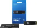 Samsung 990 EVO Plus 1TB NVMe M.2 SSD