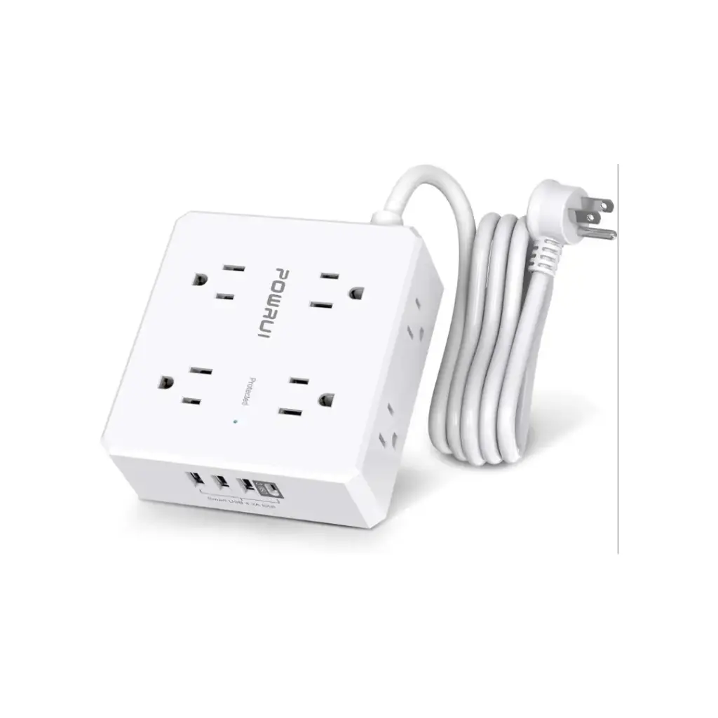 Surge Protector Power Strip
