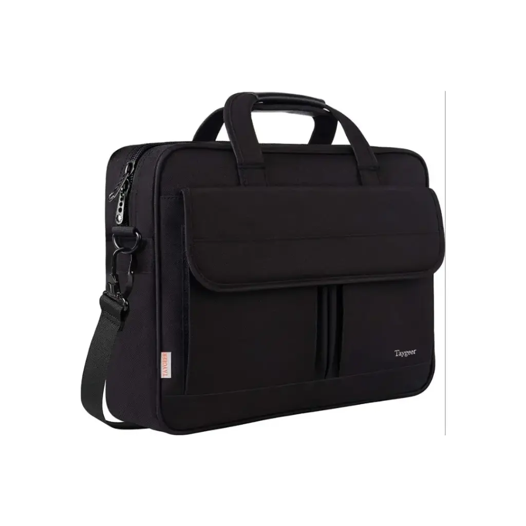 Taygeer Laptop Messenger Bag