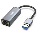 USB to Ethernet Adapter