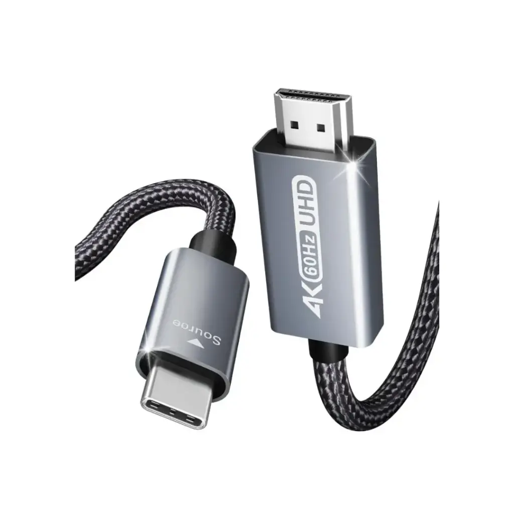 USB-c to HDMI Cable