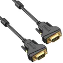 VGA SVGA 6FT Monitor Cable