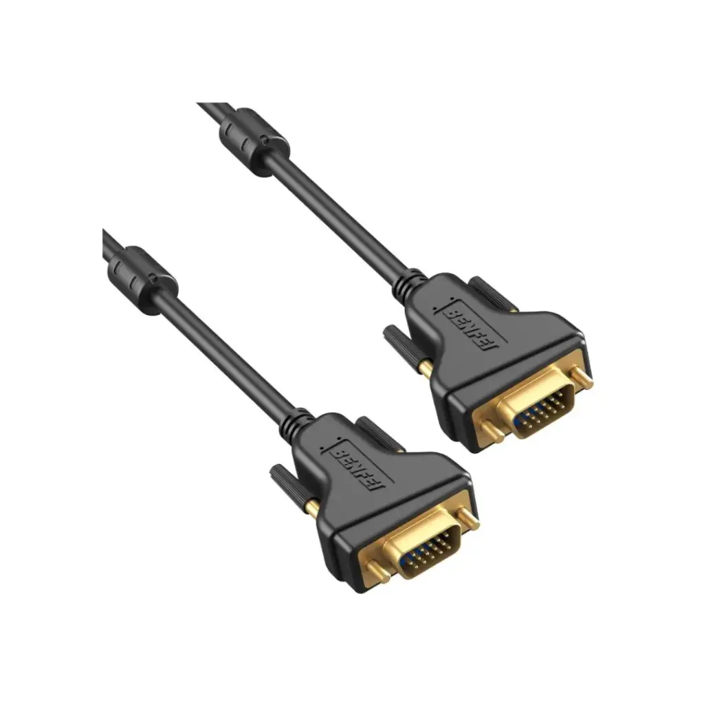 VGA SVGA 6FT Monitor Cable