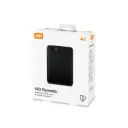 WD Elements 4TB External HDD