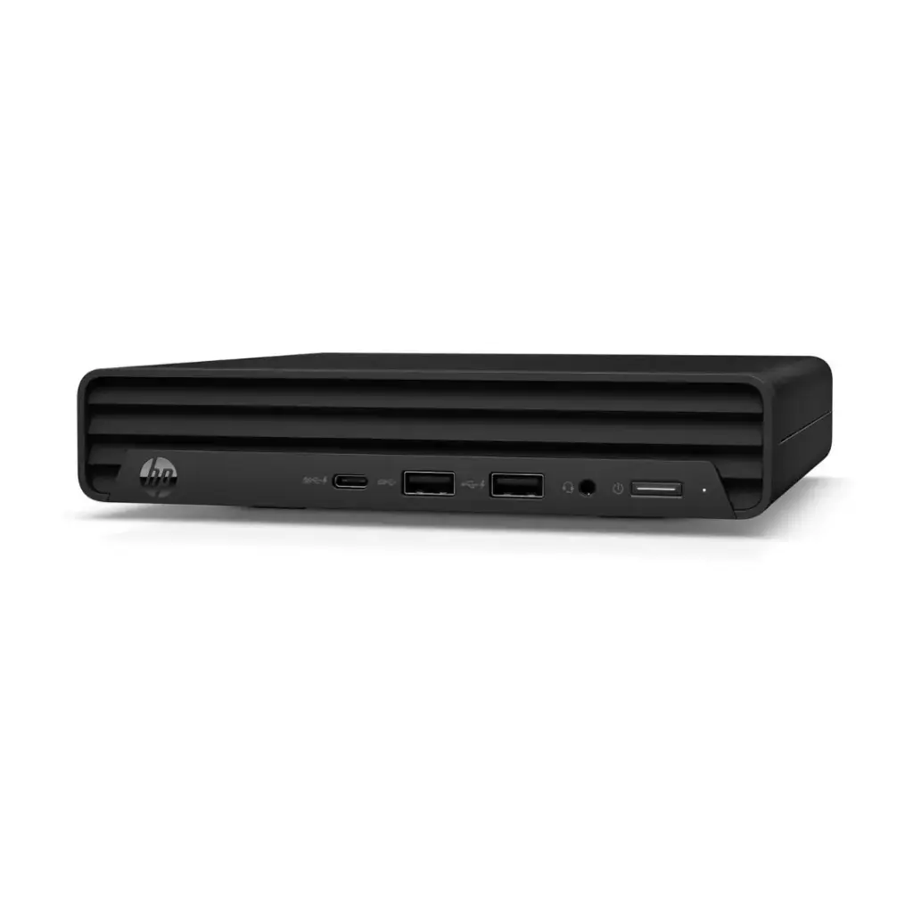 HP ProDesk 400 G9 MINI (celeron-16GB-256SSD)