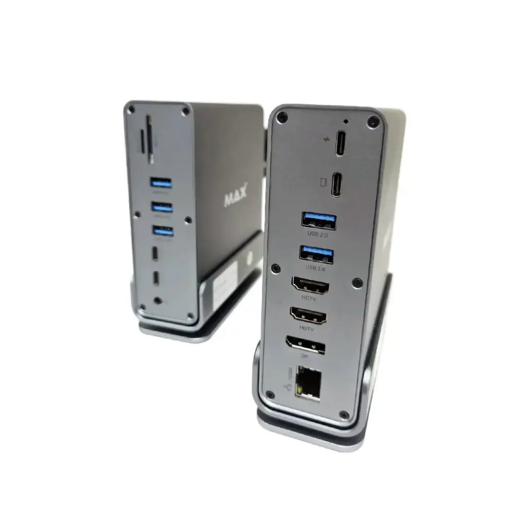 MAXi 16-in-1 USB-C Docking Station