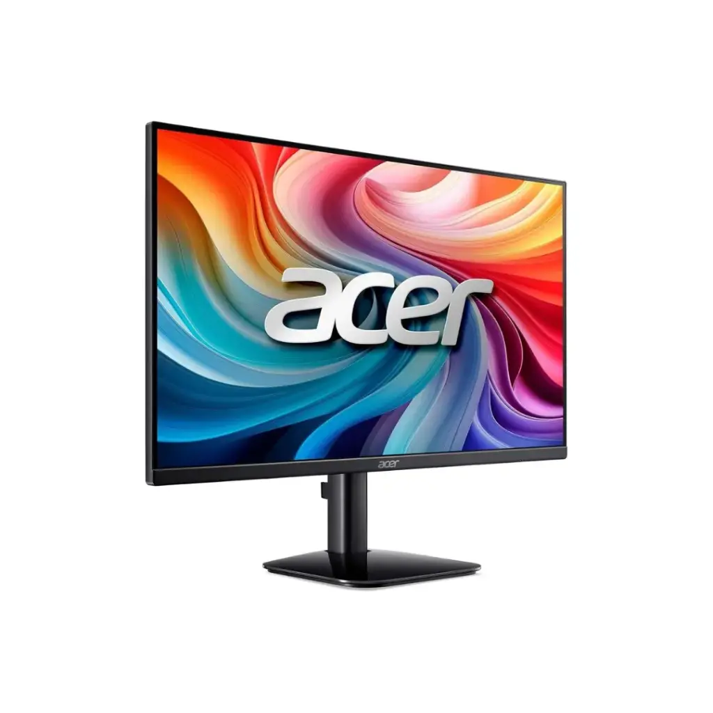Acer KB272 Hbi 27" Full HD Zero-Frame Monitor