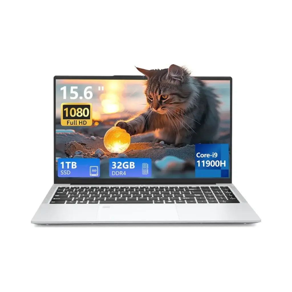 Avenka Gaming Laptop