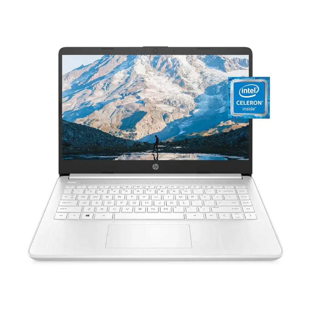 HP 14-dq0040nr Laptop