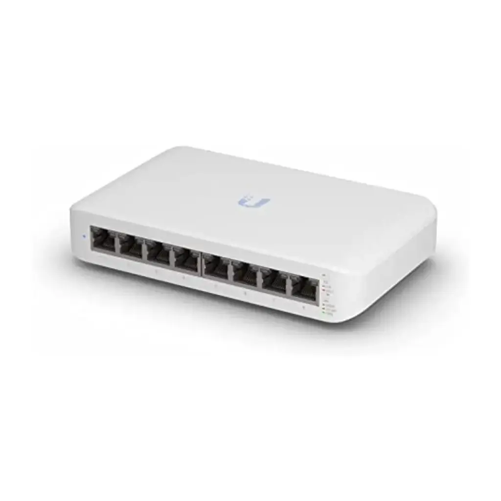 UniFi Switch Lite 8 PoE