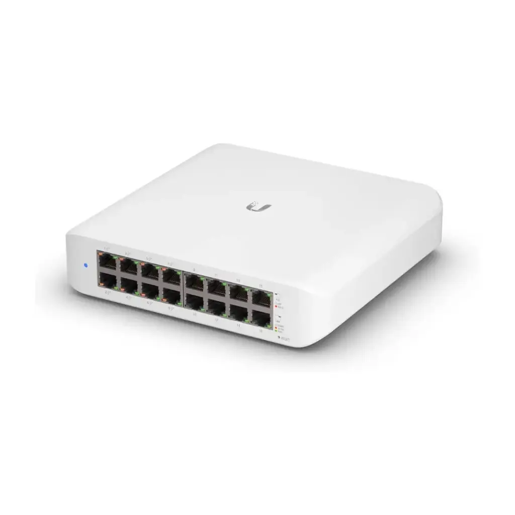 UniFi Switch Lite 16 PoE