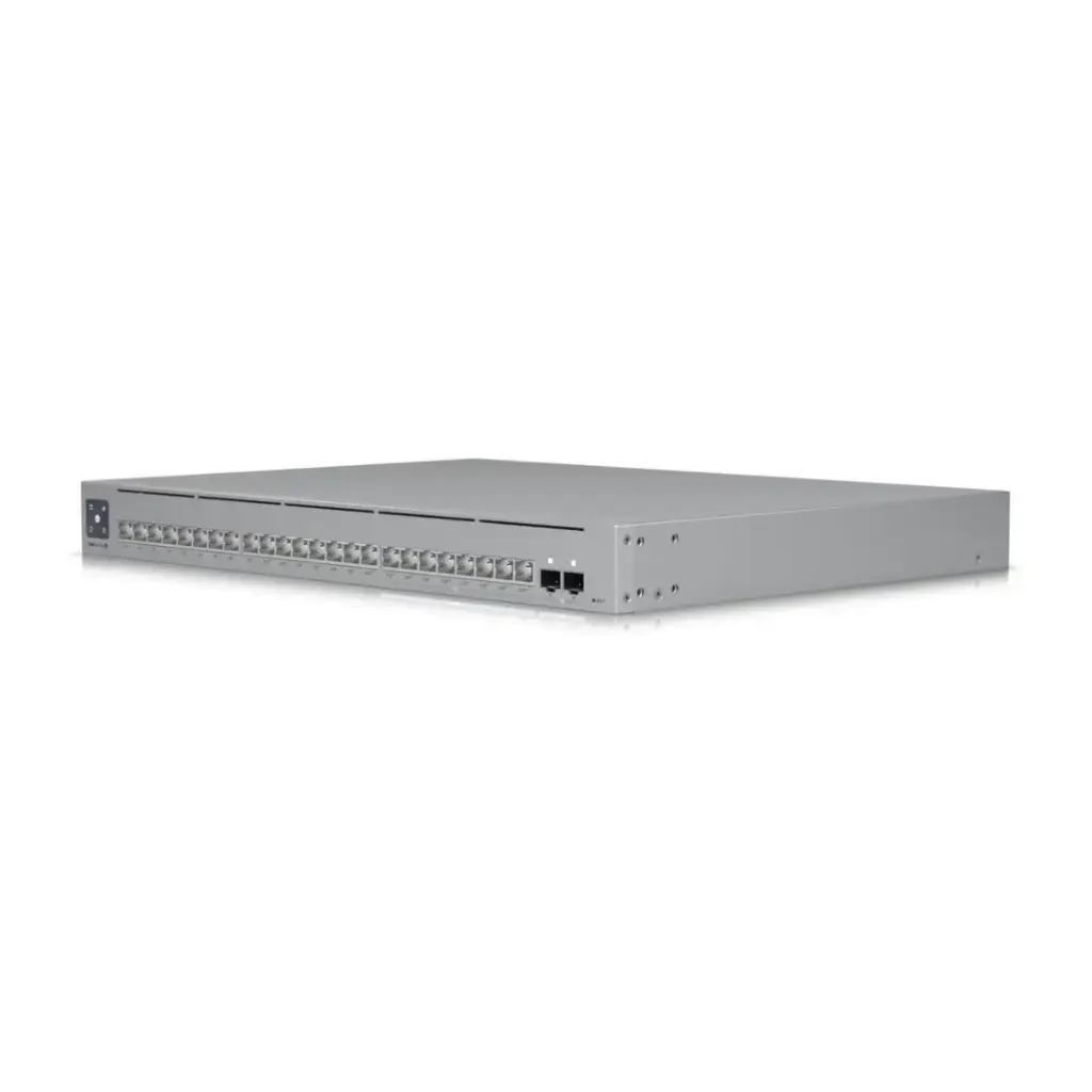 UniFi Switch Pro Max 24 PoE