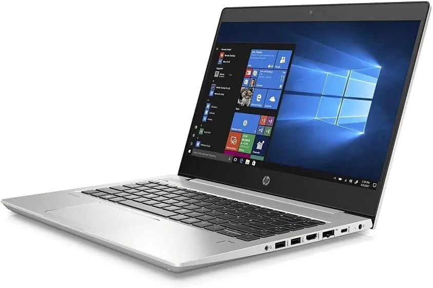 HP ProBook 440 G6