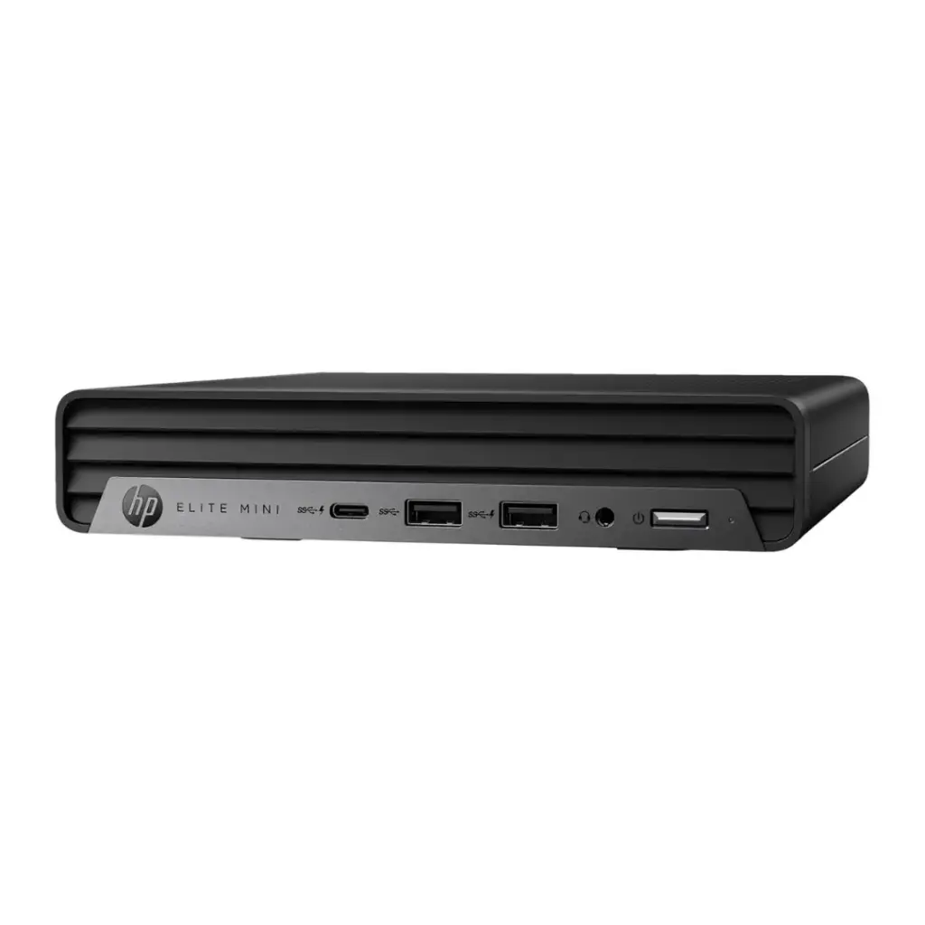 HP EliteDesk 805 G8 Mini PC
