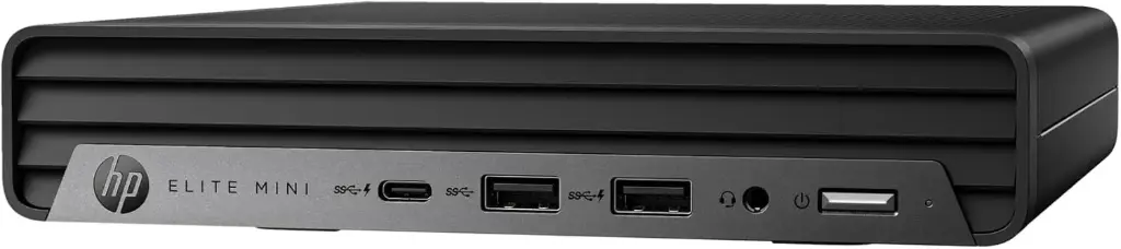 HP EliteDesk 805 G8 Mini