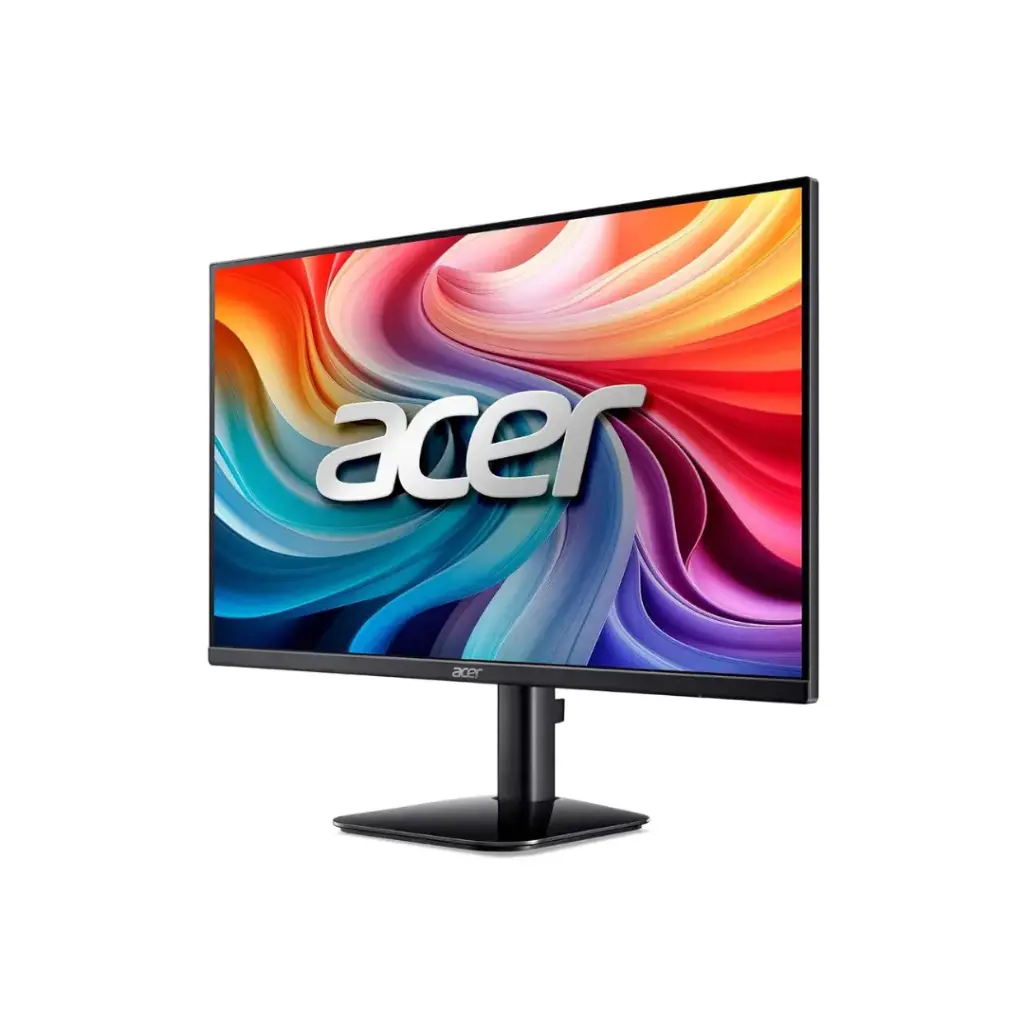 Acer KB242Y G0bi 24" IPS FHD Monitor (January Special)