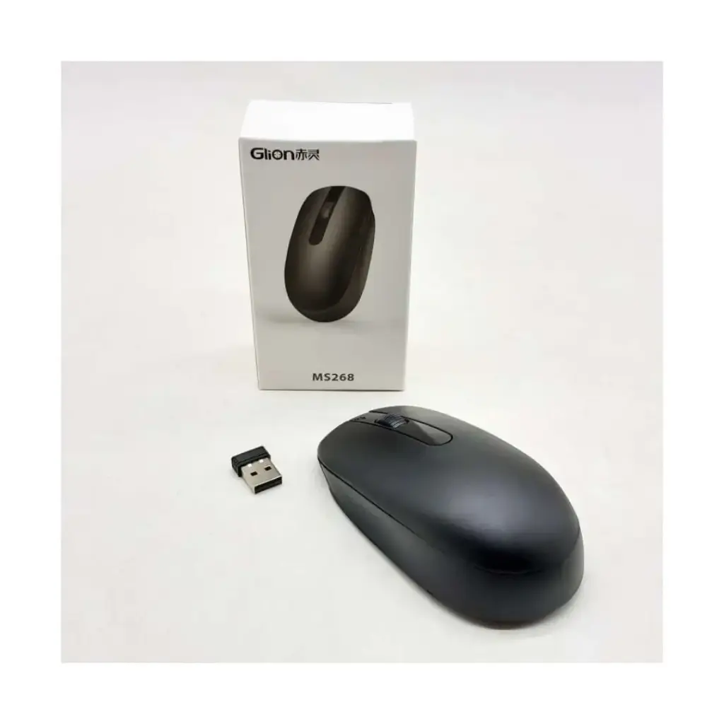 Glion MS268 Wireless Mouse