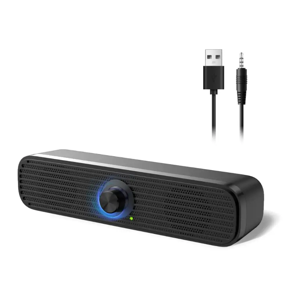 1Mii Computer Speakers