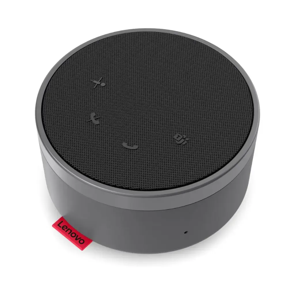 Lenovo Go Wired Speakerphone