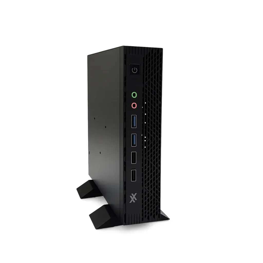 NEXX® Mini PC Ryzen 7 7735HS