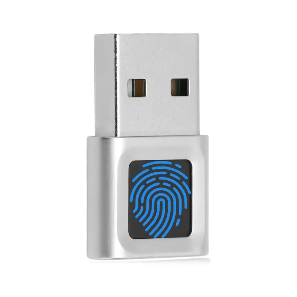 USB Fingerprint Reader