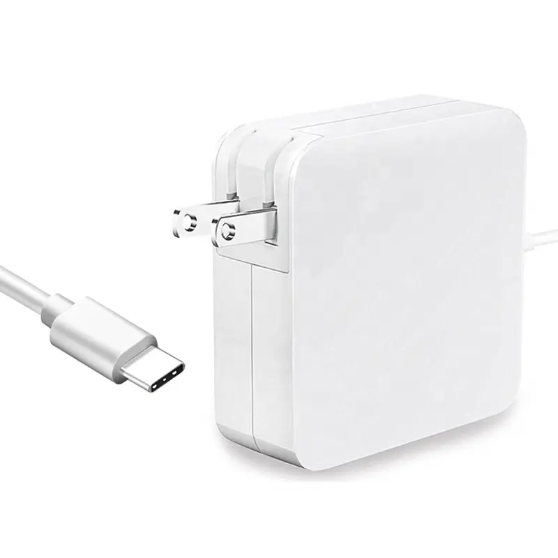 USB-C 30W Power Adapter Laptop Charger